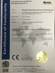 China Shenzhen Fibery Photoelectron Technology Ltd., zertifizierungen